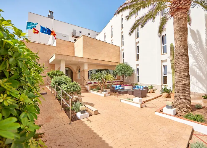 Zentrales Hotel: Universal Hotel Cabo Blanco - Adults Only