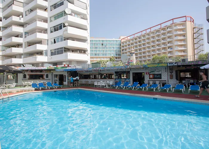 Magalluf Playa s - Adults Only