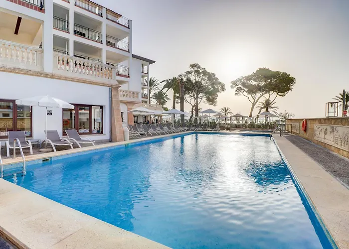 Romantisches Hotel: Hoposa Uyal