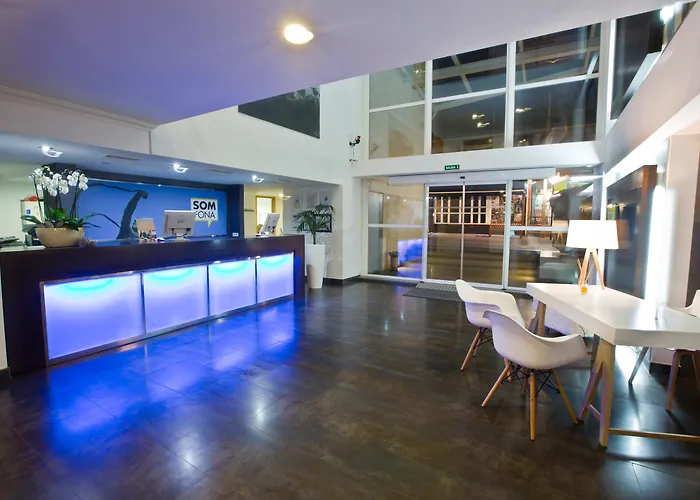  Mim Mallorca Member Of Melia Collection (Adults Only)