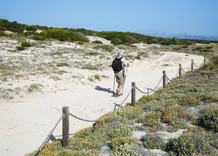 Hotel Spa: JS Horitzó