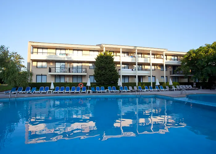 Family Hotel: Hotel Bahia Pollensa