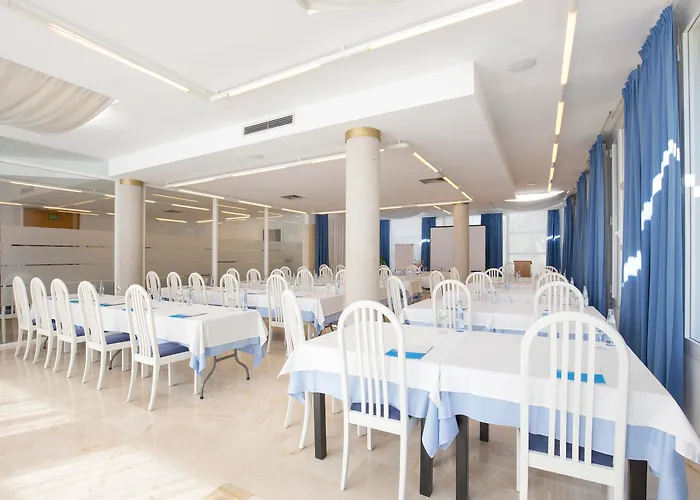 Canyamel Park Hotel & Spa - 4* Sup - Adults Only