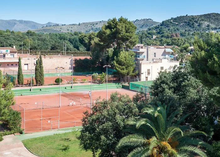 Canyamel Park Hotel & Spa - 4* Sup - Adults Only