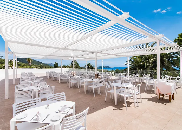Hotel Na Taconera Sport & Relax