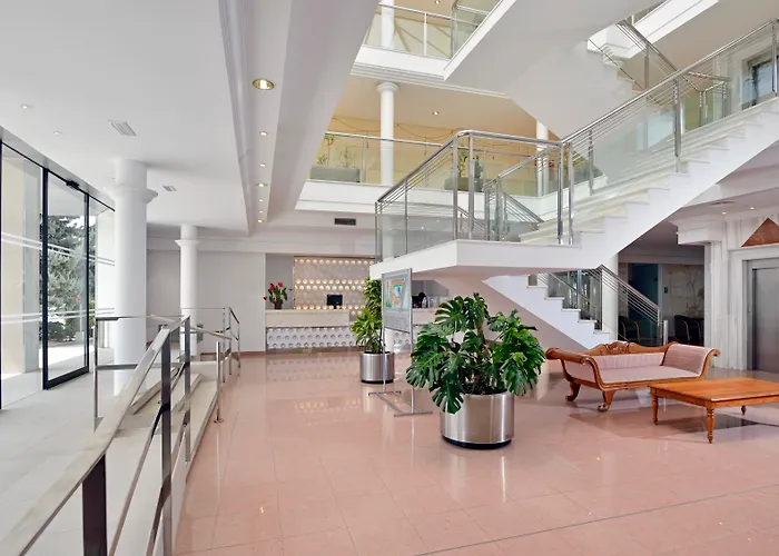 Hotel Isla De Cabrera