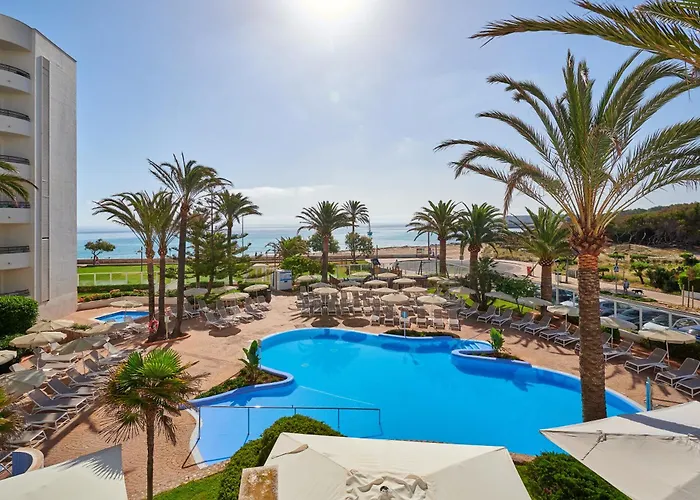 Hotel boutique: Hipotels Dunas Aparthotel