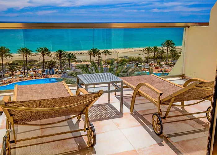 SBH Palace Thalasso&Spa