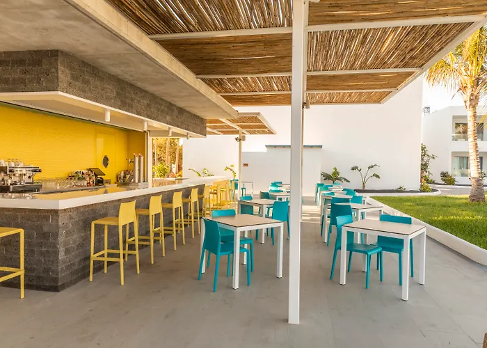 Oasis Lanz Beach Mate