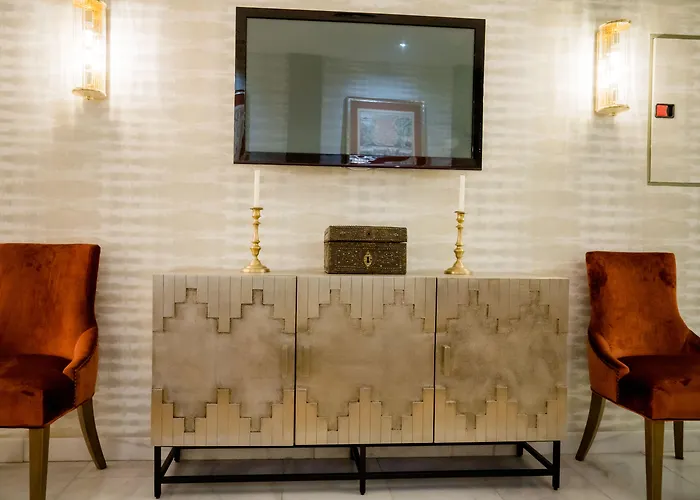 Hotel familiar: Hotel Meninas - Boutique Opera