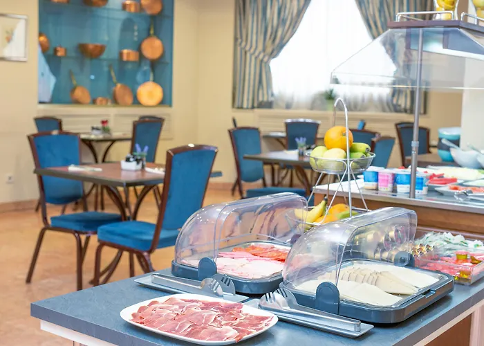 Hotel Cason Del Tormes By Happyculture