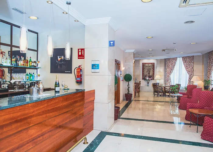 Hotel Cason Del Tormes By Happyculture