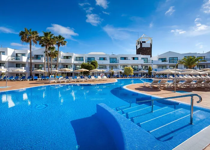 THB Lanzarote