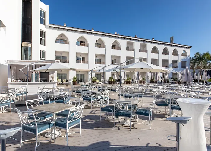 Mac Puerto Marina Benalmadena