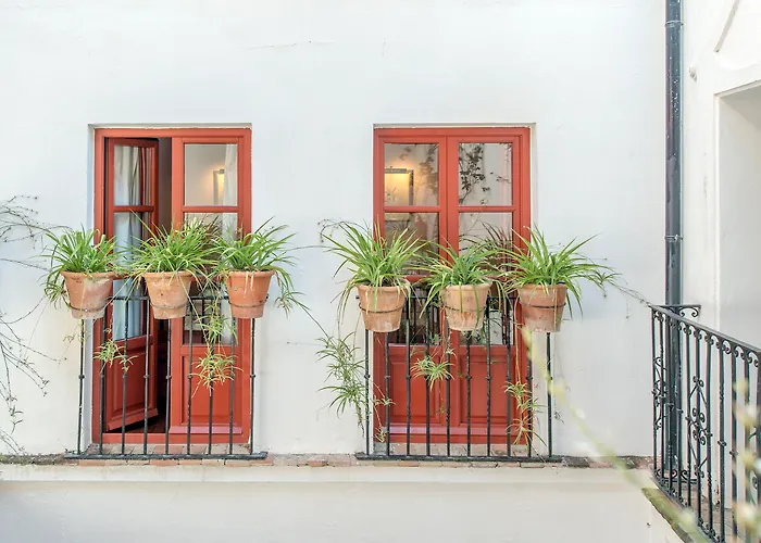 Hotel familiare: Hotel Las Casas De La Juderia