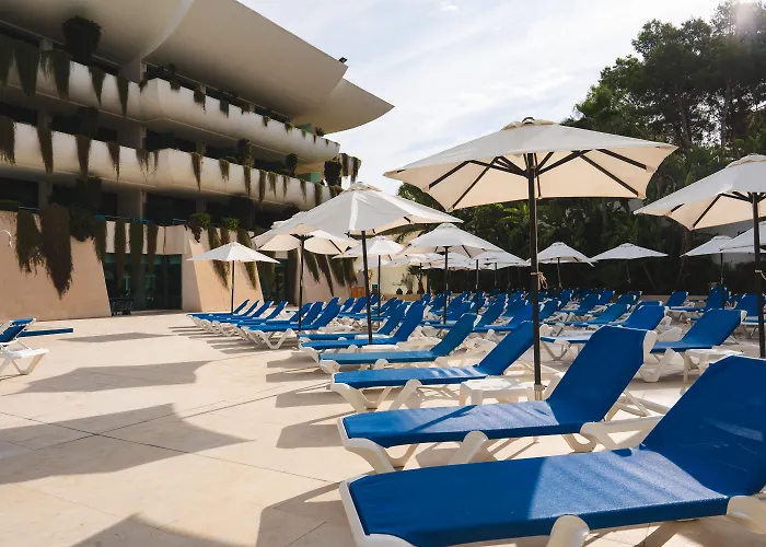Hotel Deloix 4* Sup