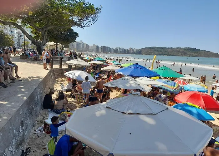 Guarapari - Temporada Praia Do Morro