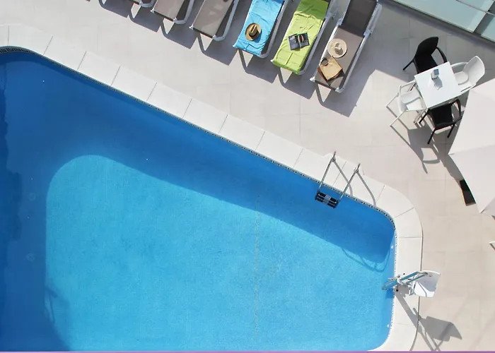 Resort: Hotel Brasil