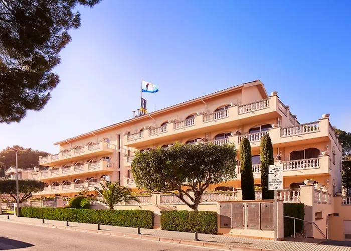 Hotel boutique: Van Der Valk Hotel Barcarola