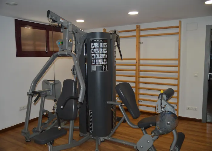 Hotel met zwembad: Acacias Resort & Spa