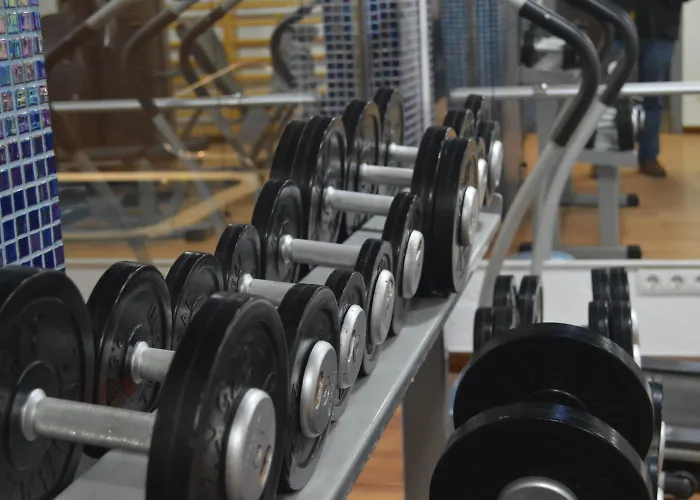 Hotel met zwembad: Acacias Resort & Spa