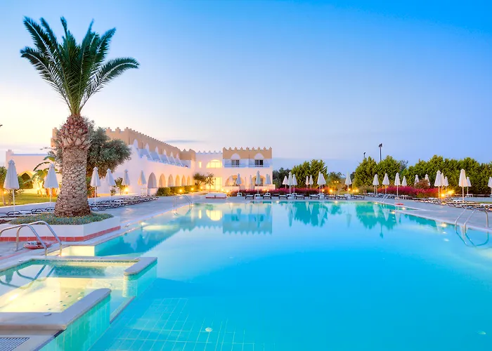 Luxushotel: Platanista Hotel