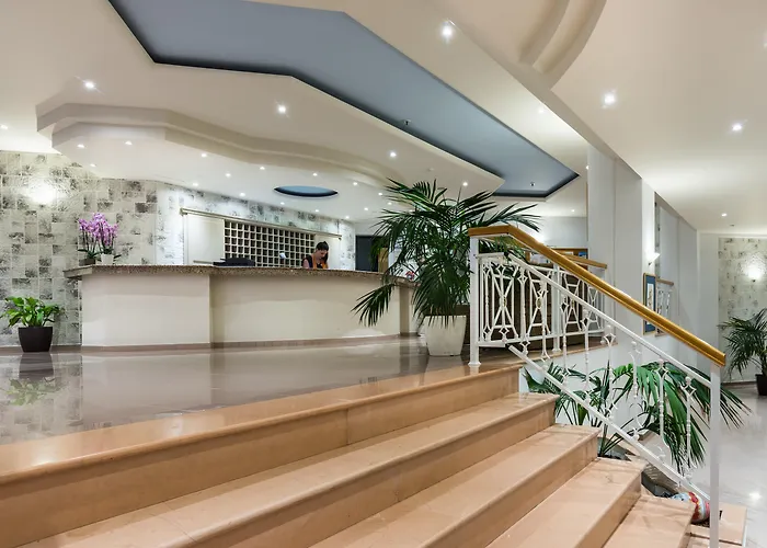 Hotel Hara Ilios Village
