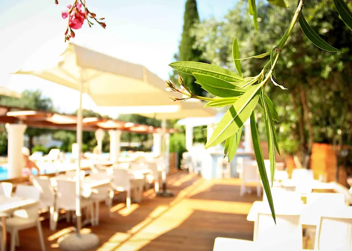 Katia Beach Hotel