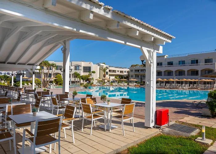 Leonardo Resort Rhodes
