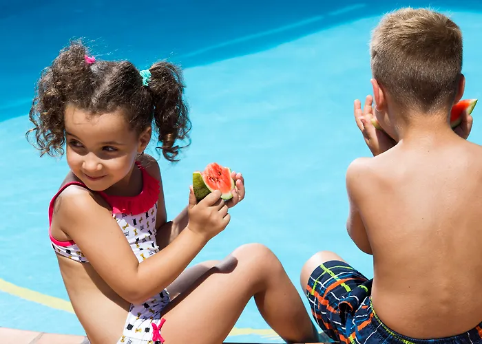 Agapi Beach Resort Premium All Inclusive