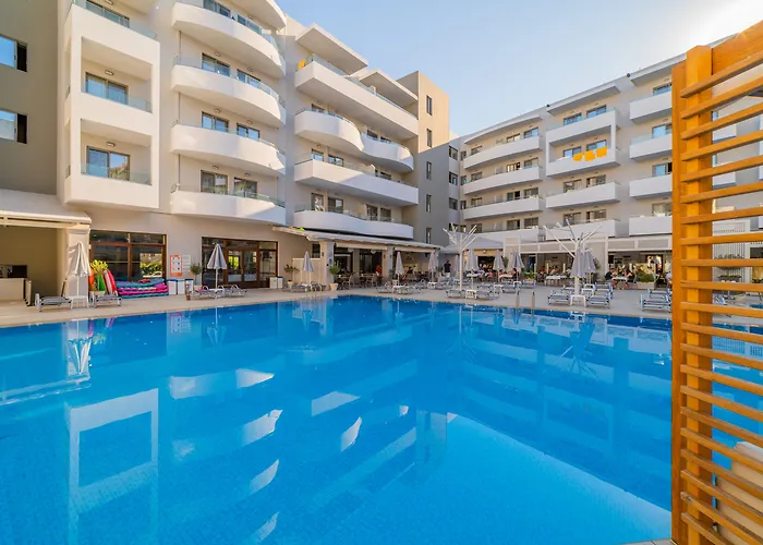 Bio Suites Hotel&Spa