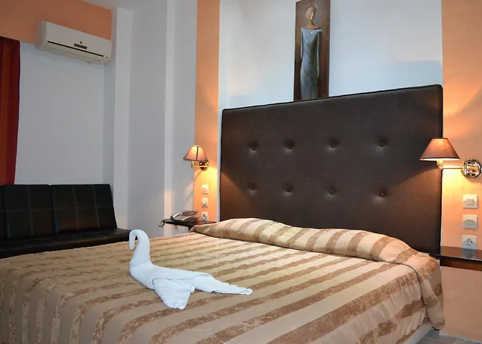 Panorama Apartments
