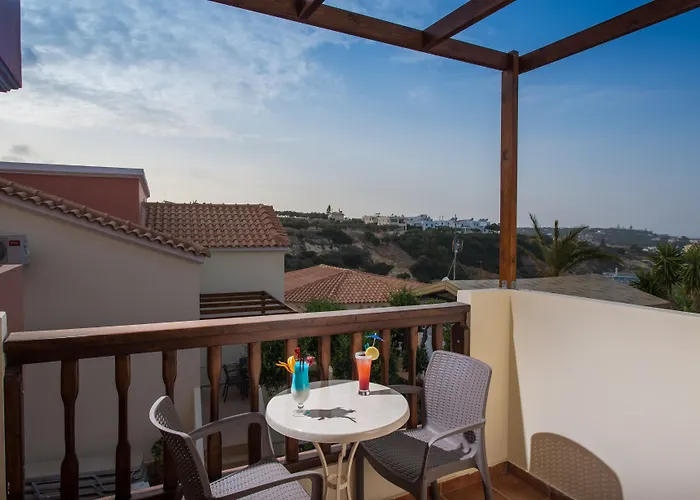 Diamond Village & Suites