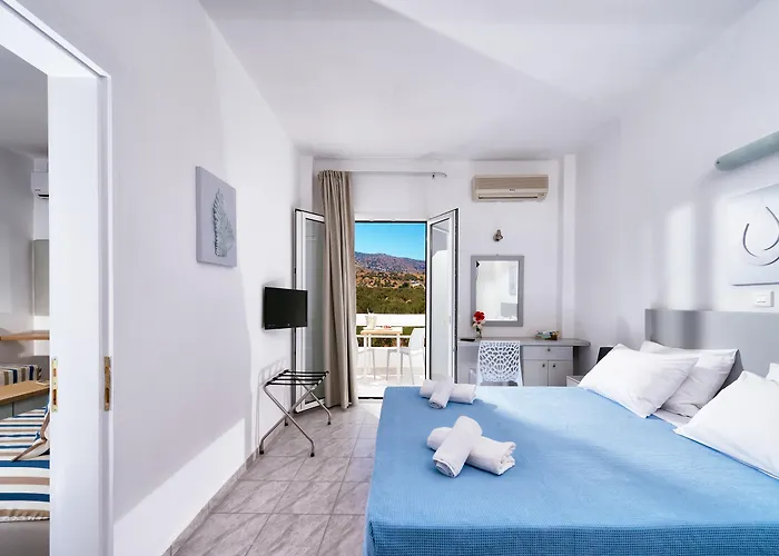 Elounda Krini Hotel