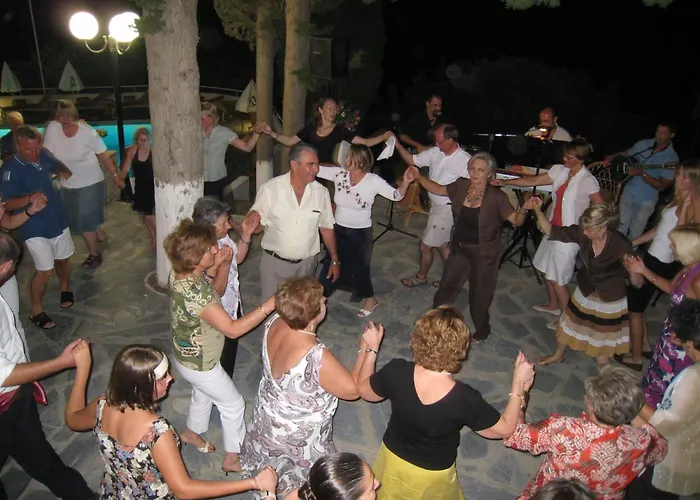 Kerveli Village Hotel