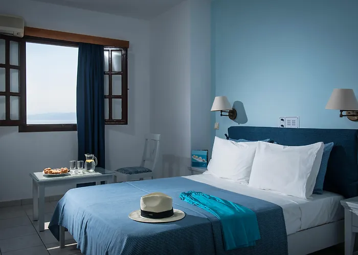 Innside Elounda