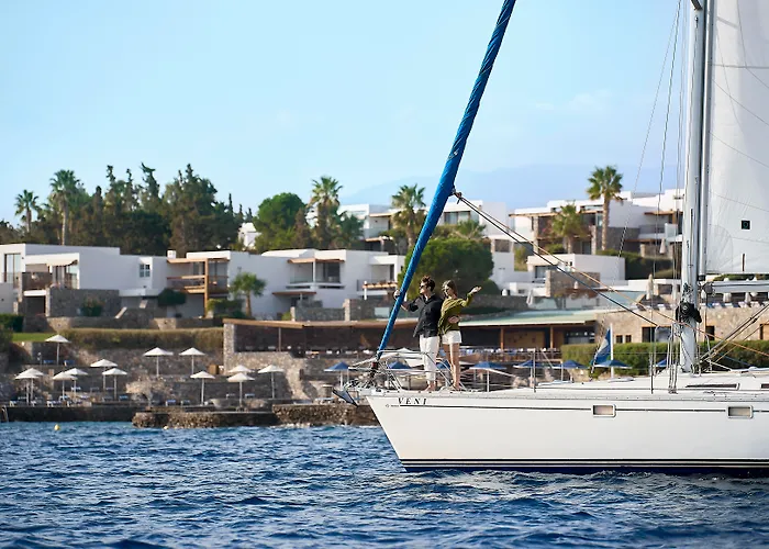 St. Nicolas Bay Resort Hotel & Villas