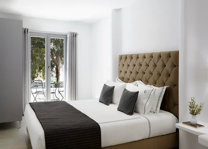 Kalisti Hotel & Suites