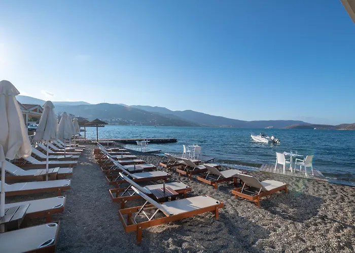 Hotel: Elounda Akti Olous (Adults Only)