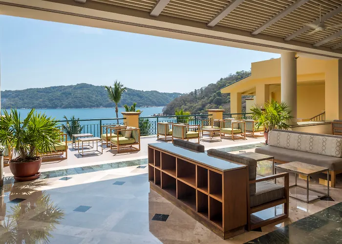 Camino Real Acapulco Diamante