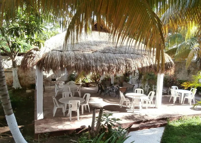 Resort: Hotel Caribe Internacional Cancun