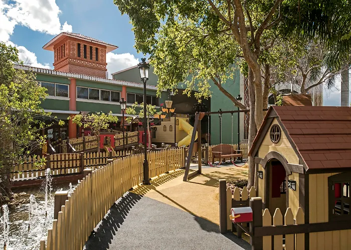 Haustierfreundliches Hotel: Iberostar Waves Paraiso Del Mar