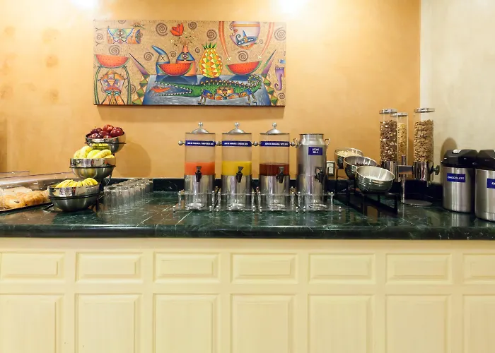 Holiday Inn Express - Centro Historico By Ihg