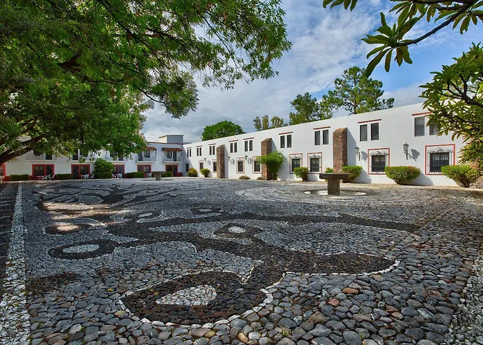Hacienda Jurica By Brisas