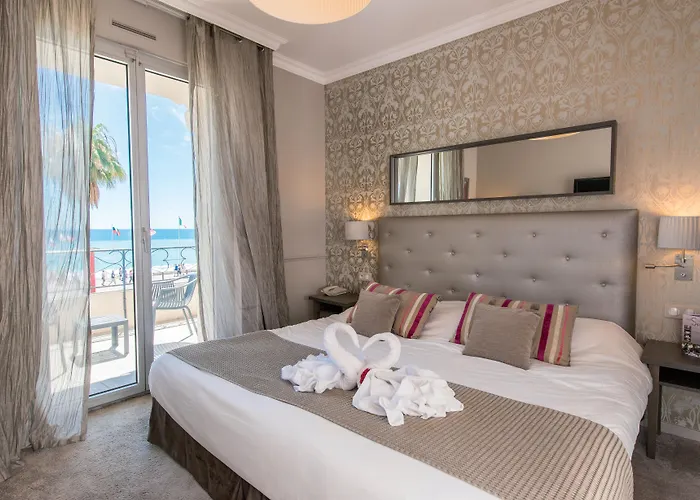 Le Royal Promenade Des Anglais