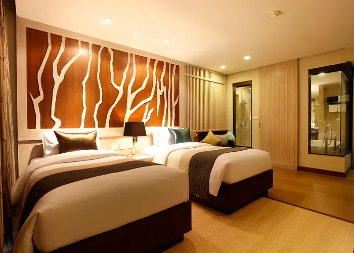 Khaolak Merlin Resort