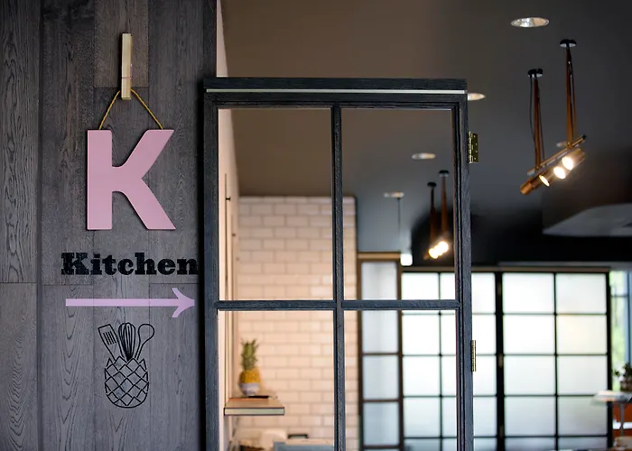 Leonardo Hotel Brighton