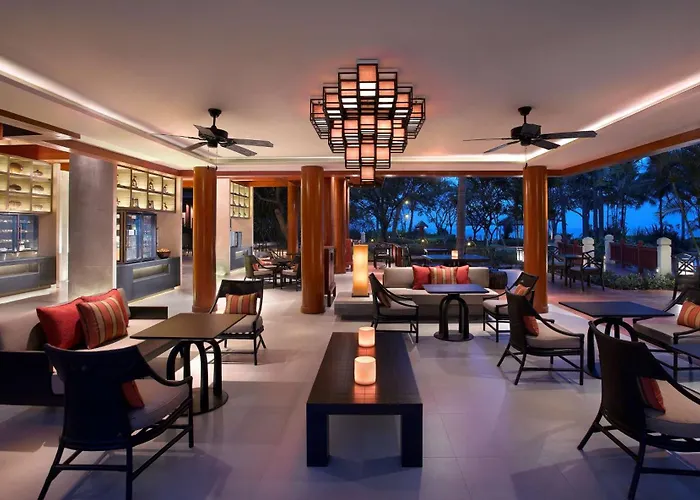 Hyatt Regency Hua Hin