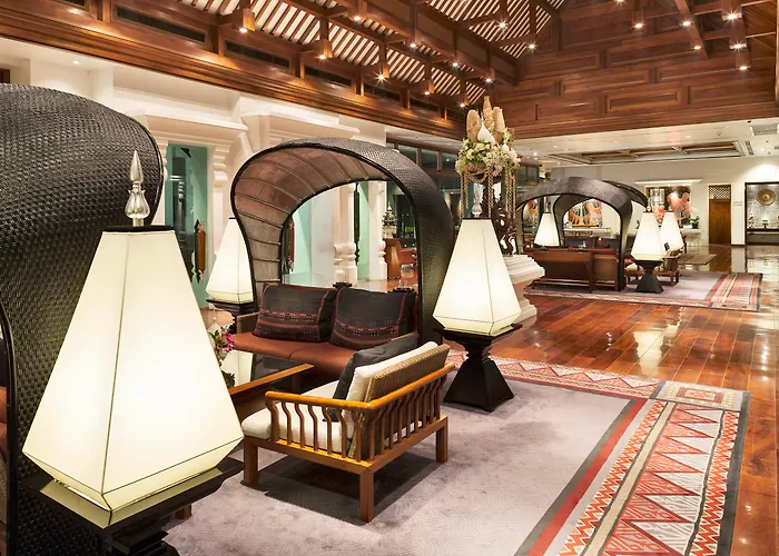 Ratilanna Riverside Spa