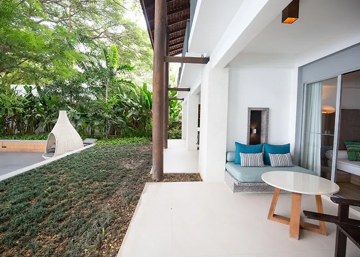 Veranda Resort&Villas Hua Hin Cha Am